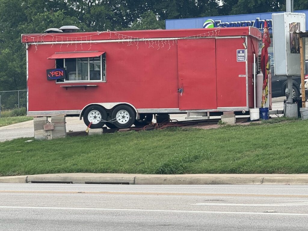 These south Austin tacos are on the level