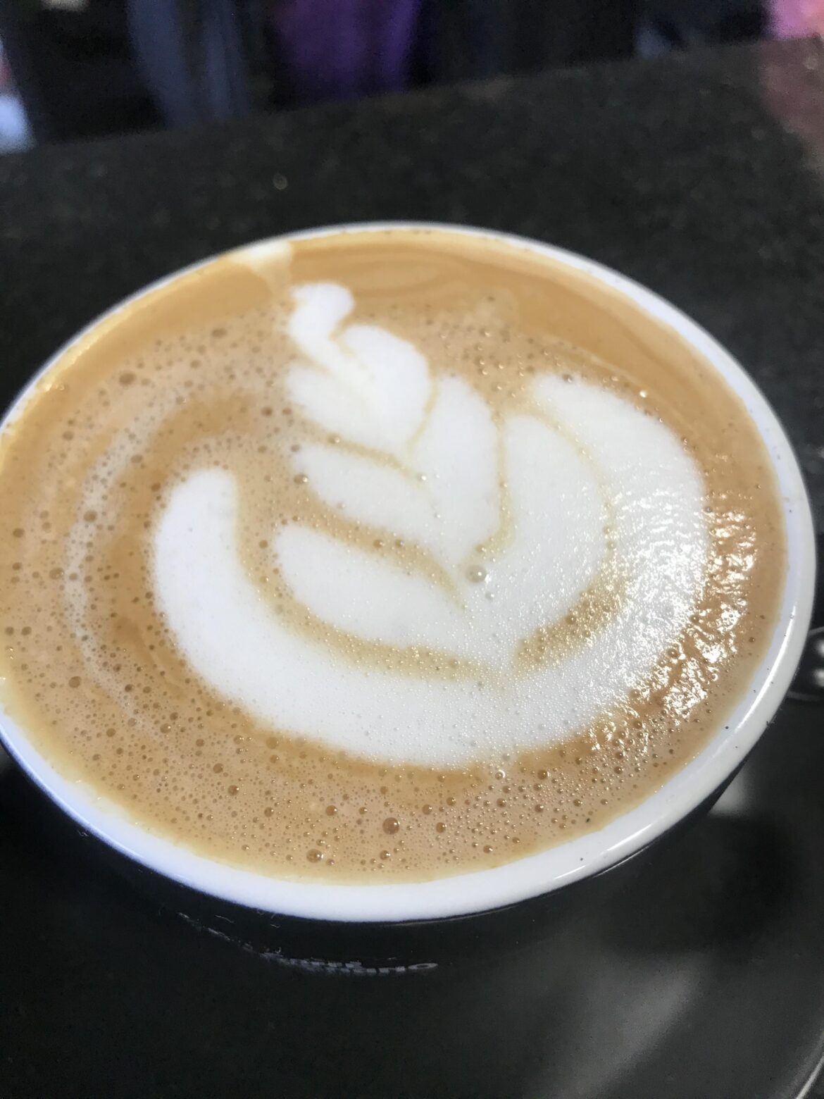 Not great but best one so far :)