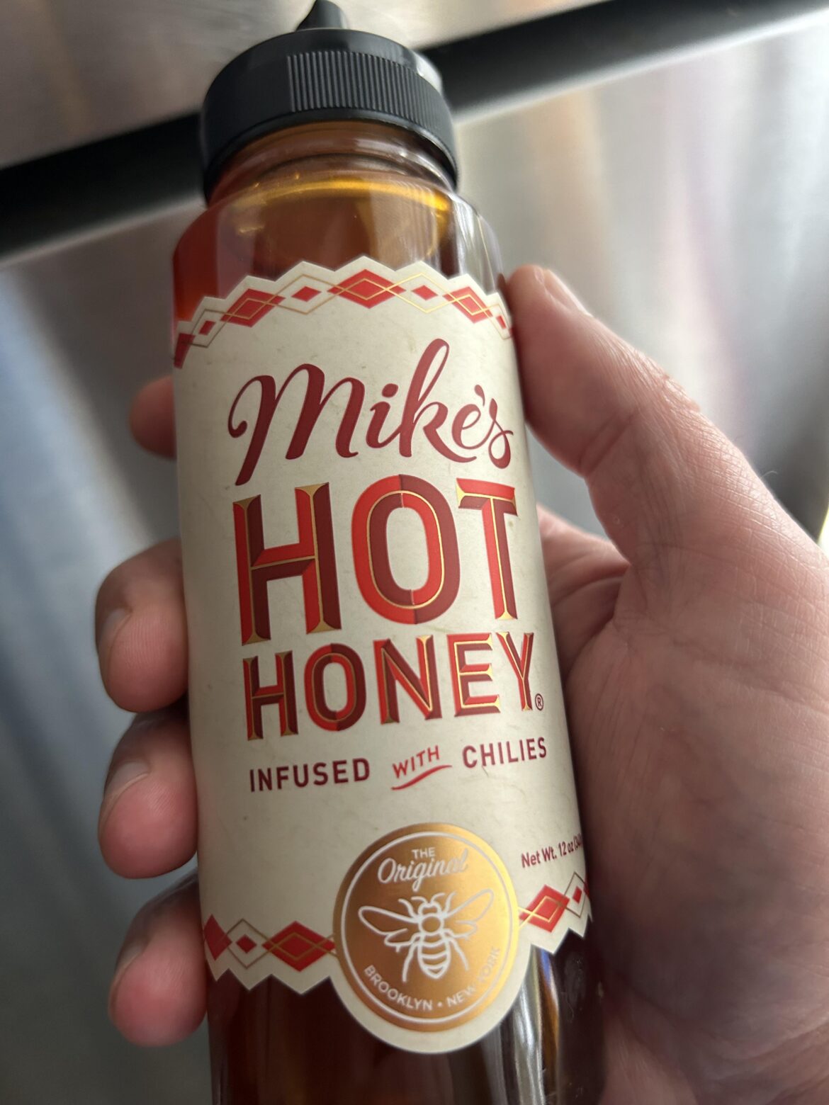 Anybody else love this stuff?