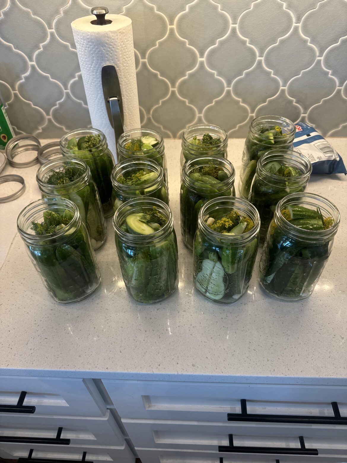 Pickle City Pickle City