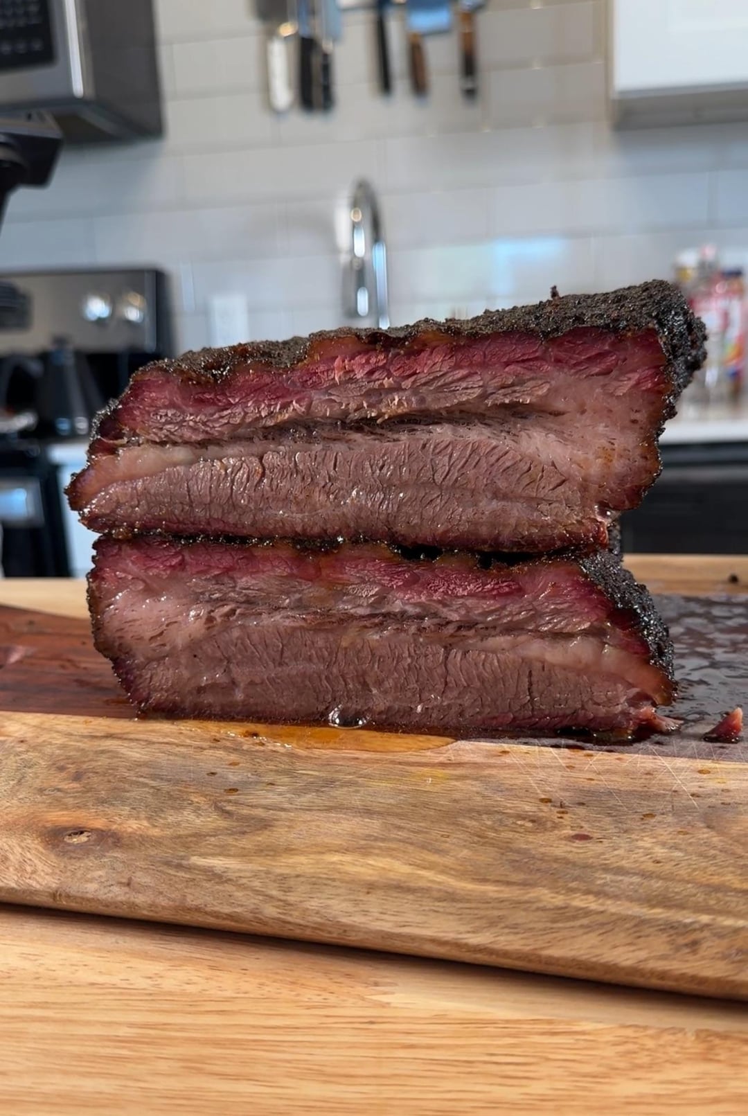 Recreating Meemaw’s Brisket from Young Sheldon Dining and Cooking