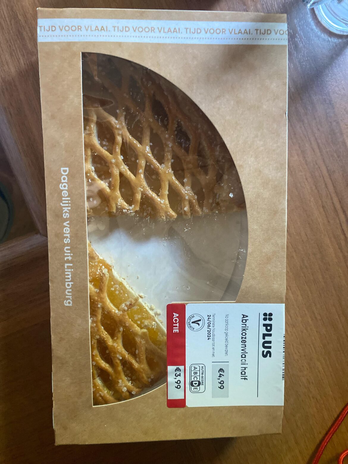 Can I still eat this?