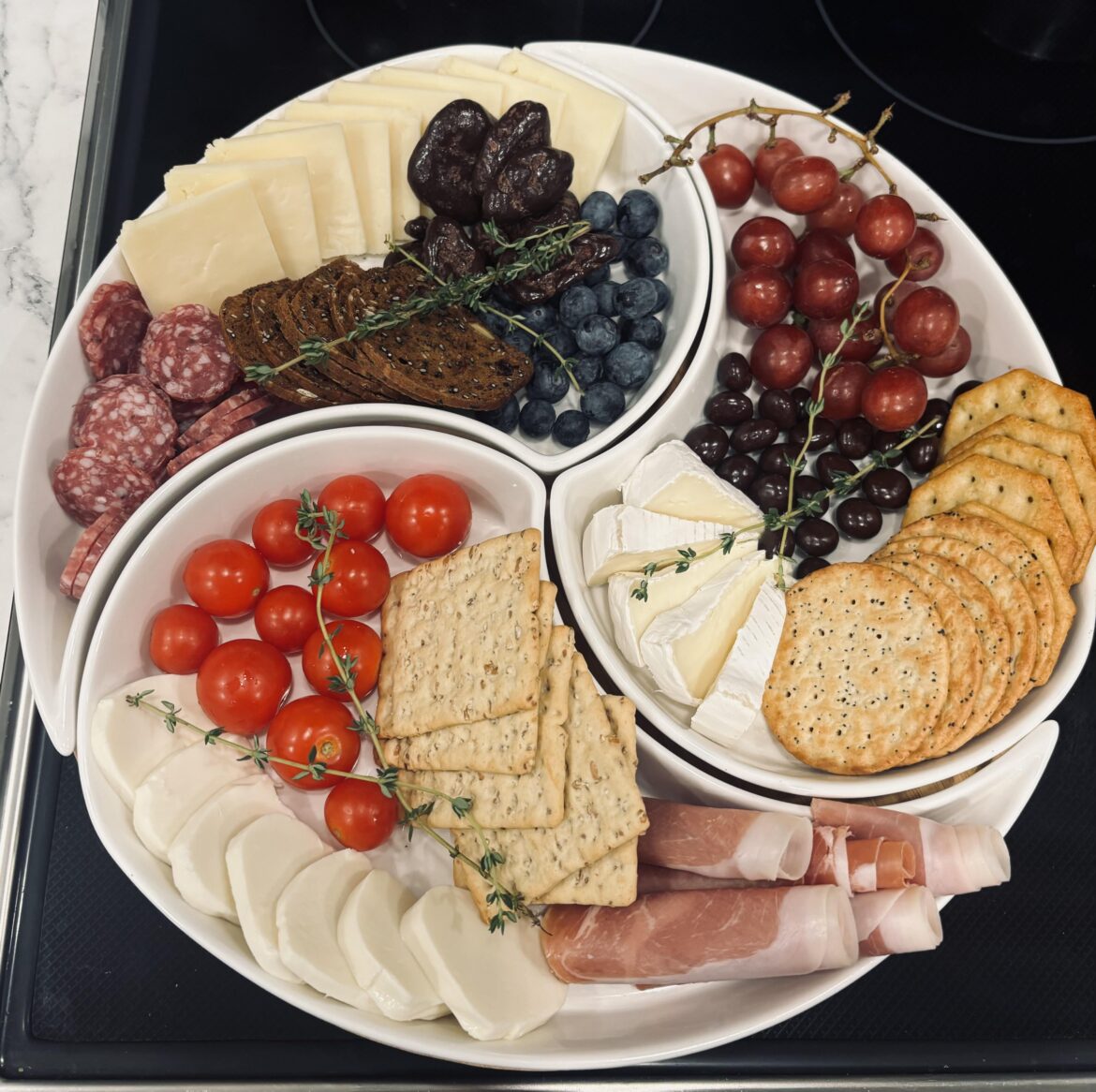 Does it count if it’s not a board?