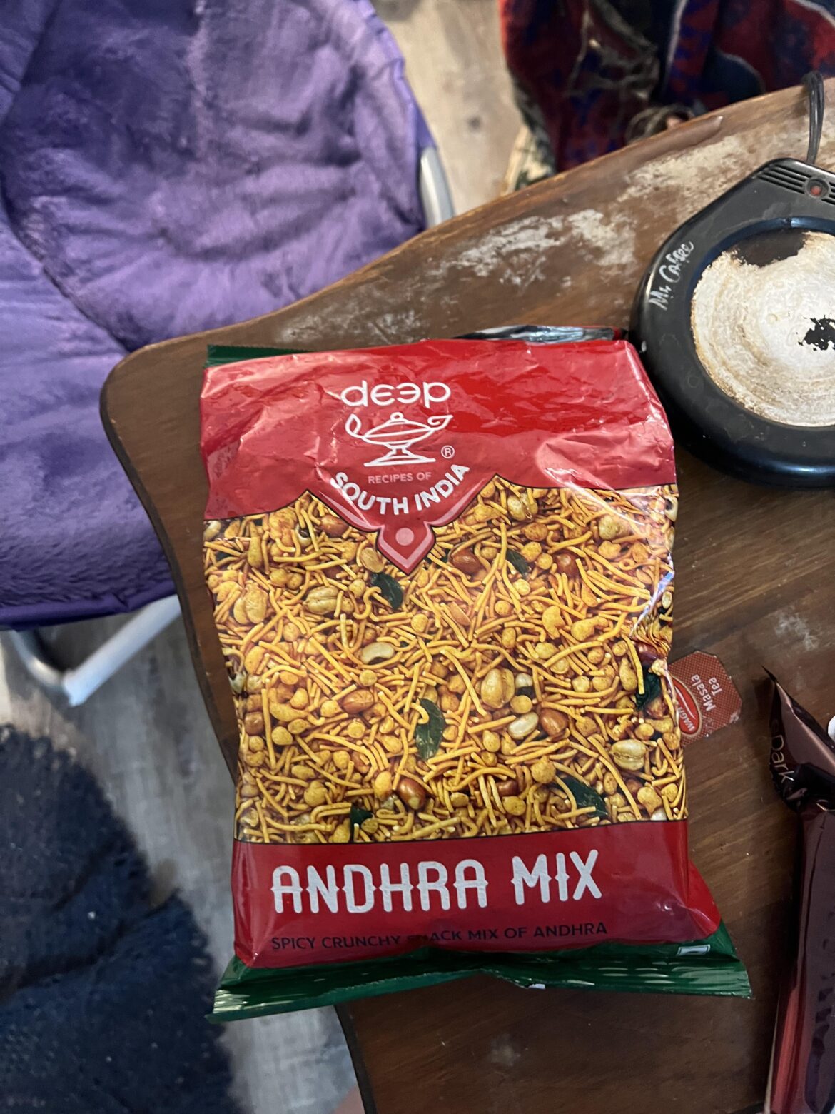 This stuff slaps so hard