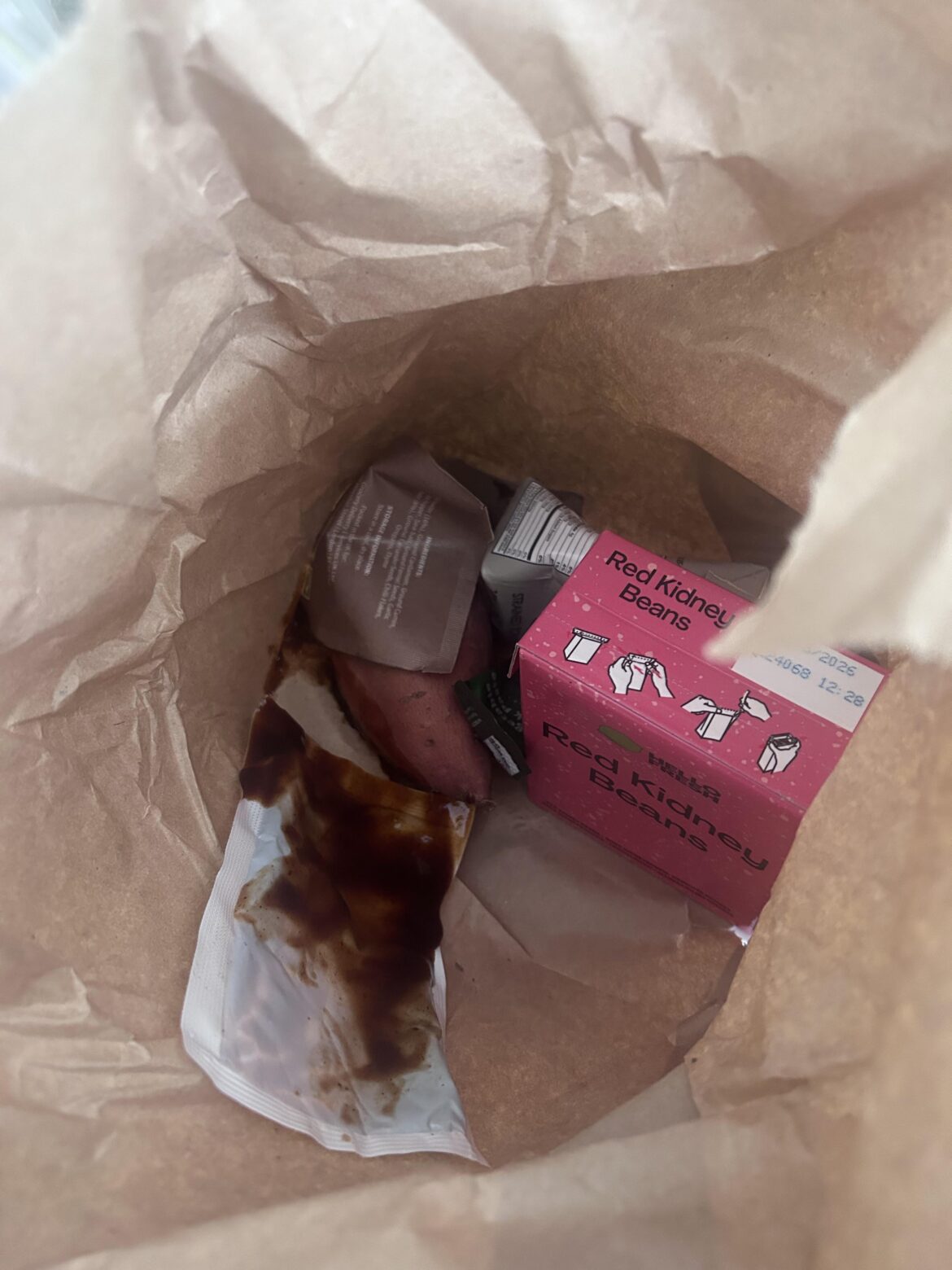 What to do when this happens?