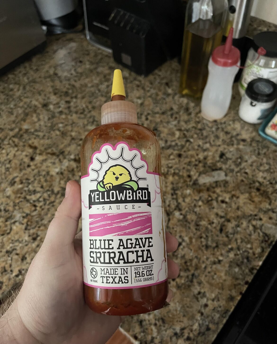 My go to for breakfast burritos or sammies