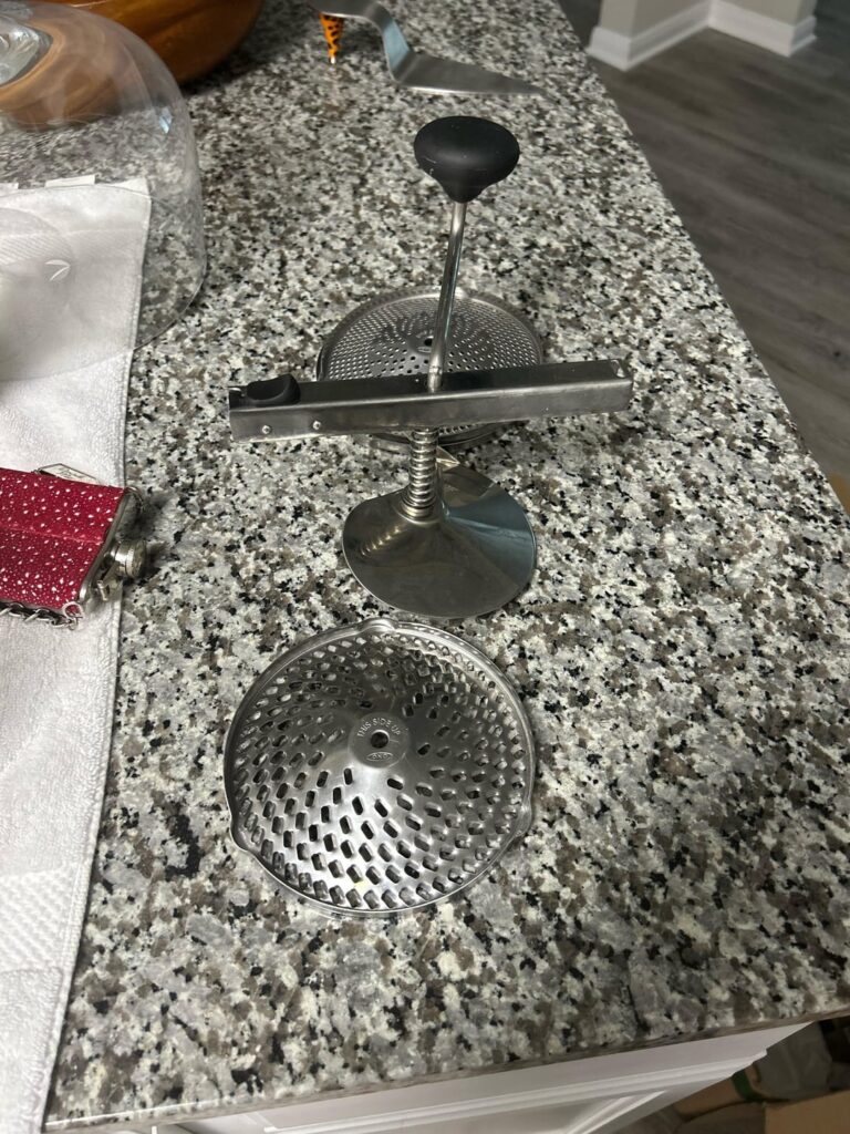 Does anyone know what these things are for? Does anyone know what these things are for?