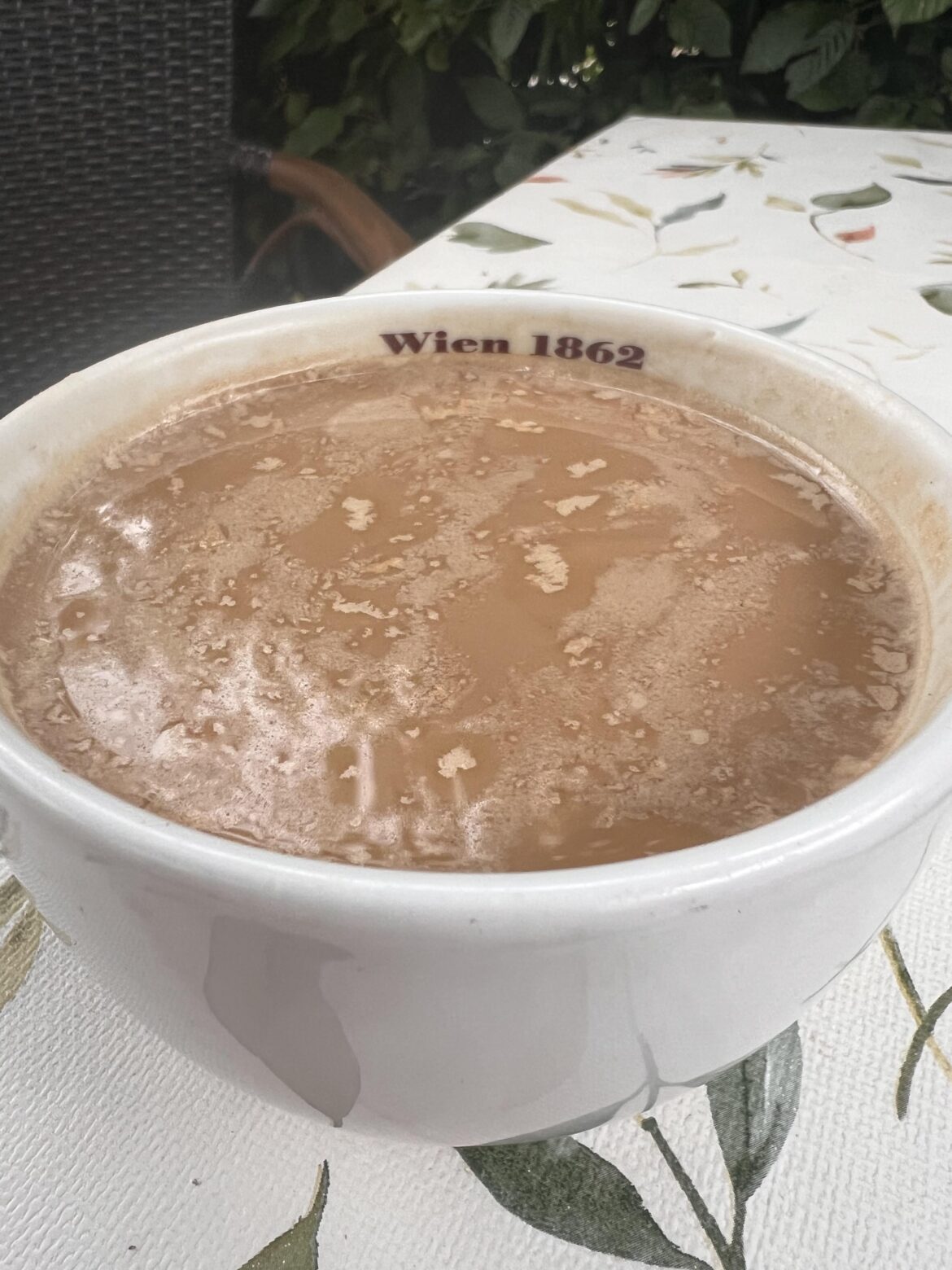 HELP my steam wand doesn't work anymore and the repairman says the machine is in perfect condition