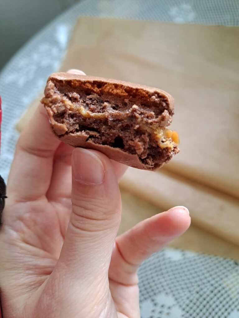 I hate it when this happens