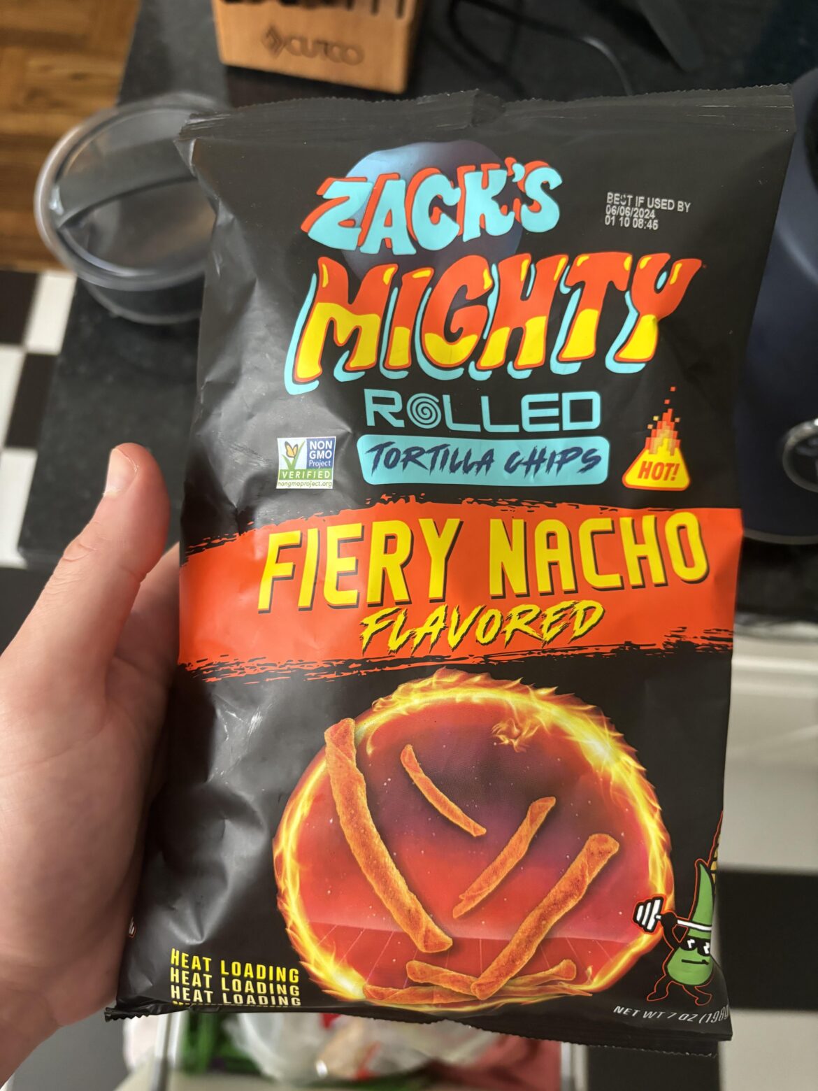 If you haven’t, you should