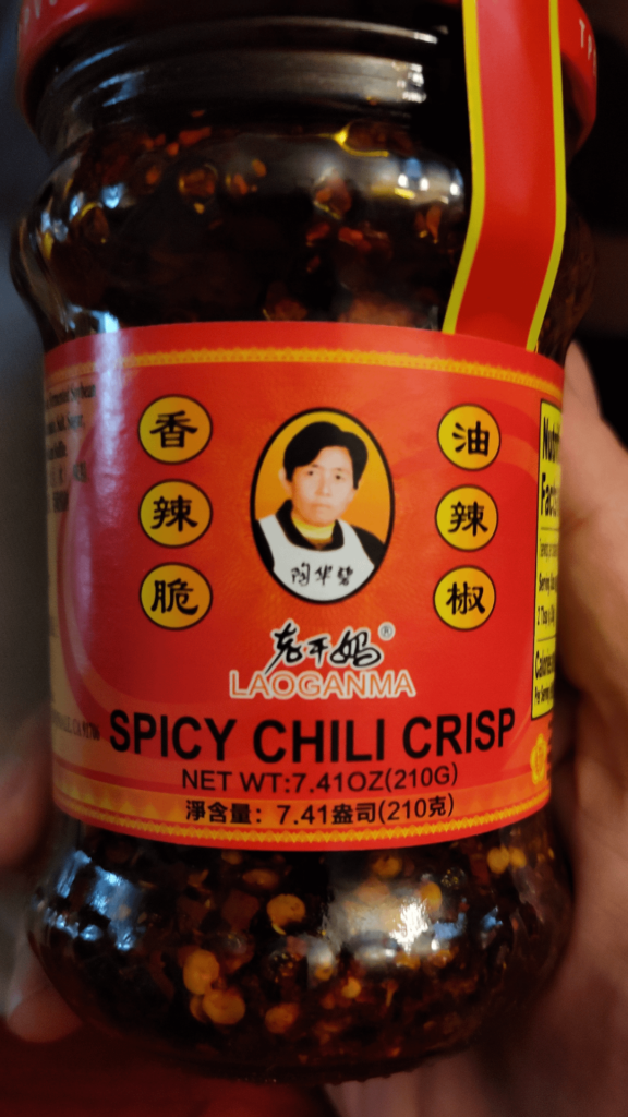 Picked some up after seeing it on this sub in my feed. I love making Asian dishes so we will be using this very soon.