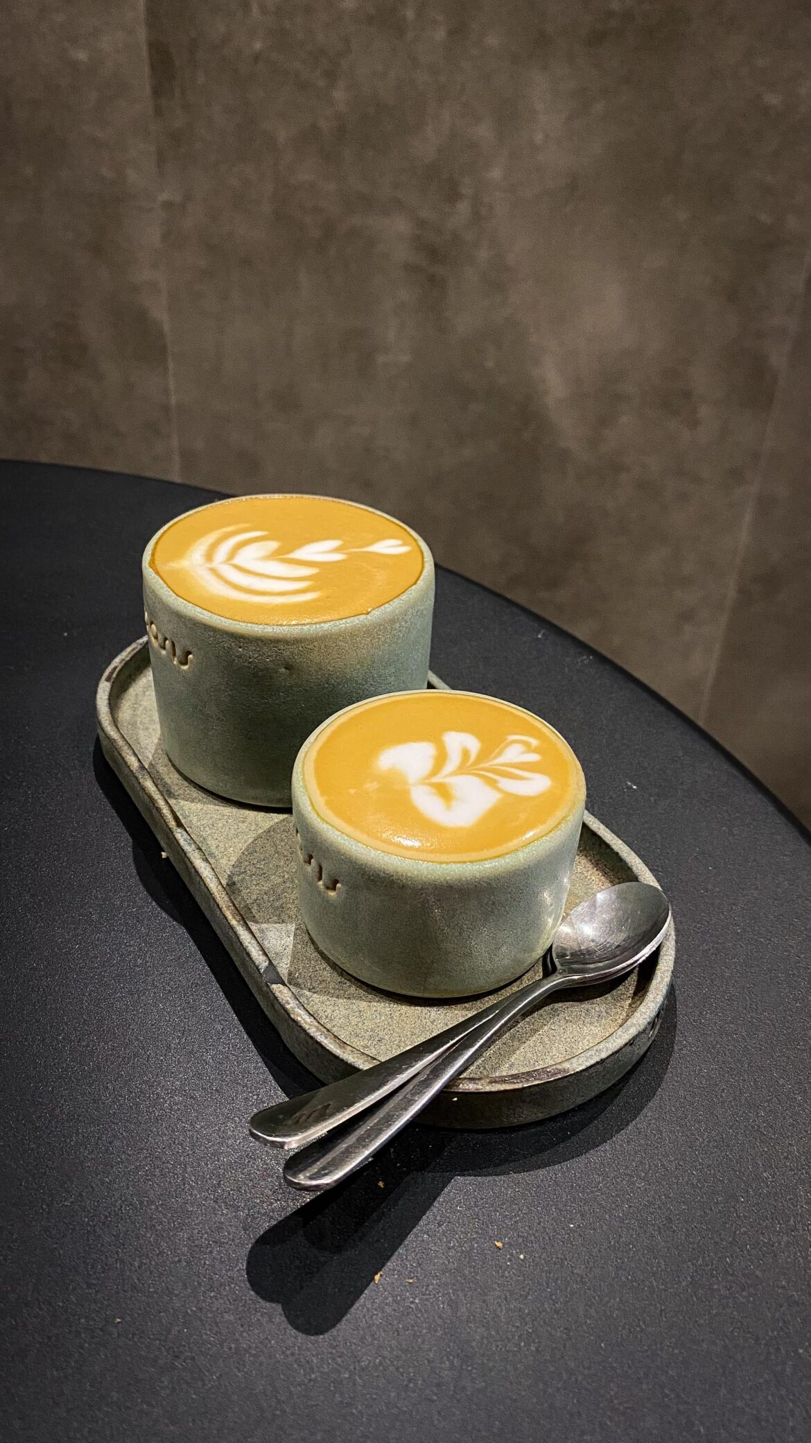 Dos, porque la tarde está fuerte y se necesita fuerza