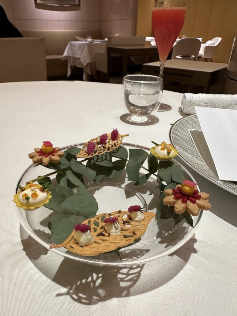 L’Osier* L’Osier***