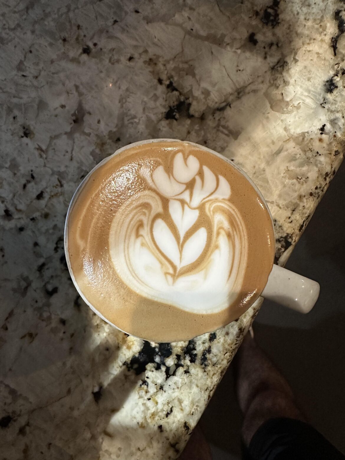 Best attempt at a rose so far