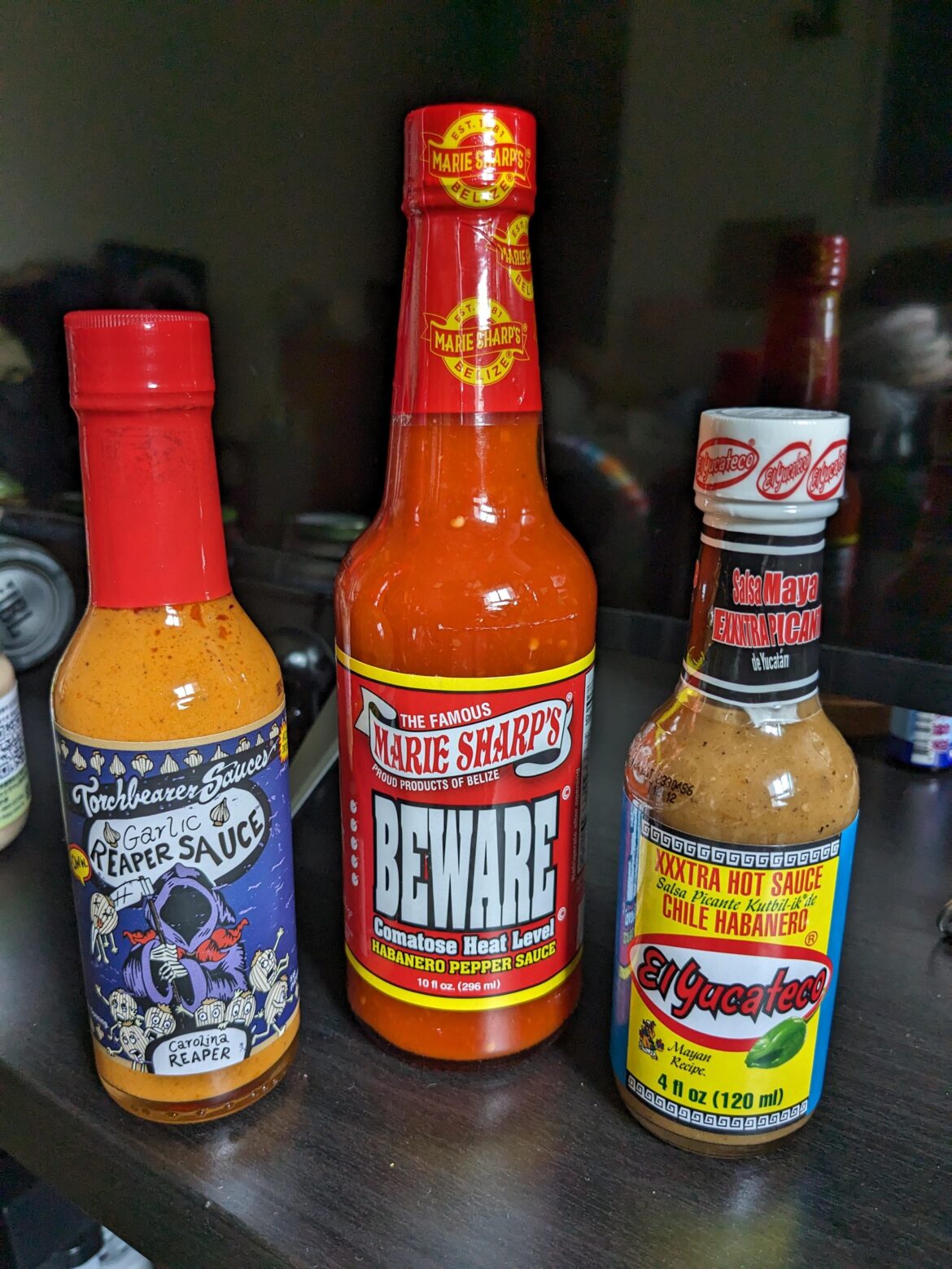 My newest collection plus question in comment