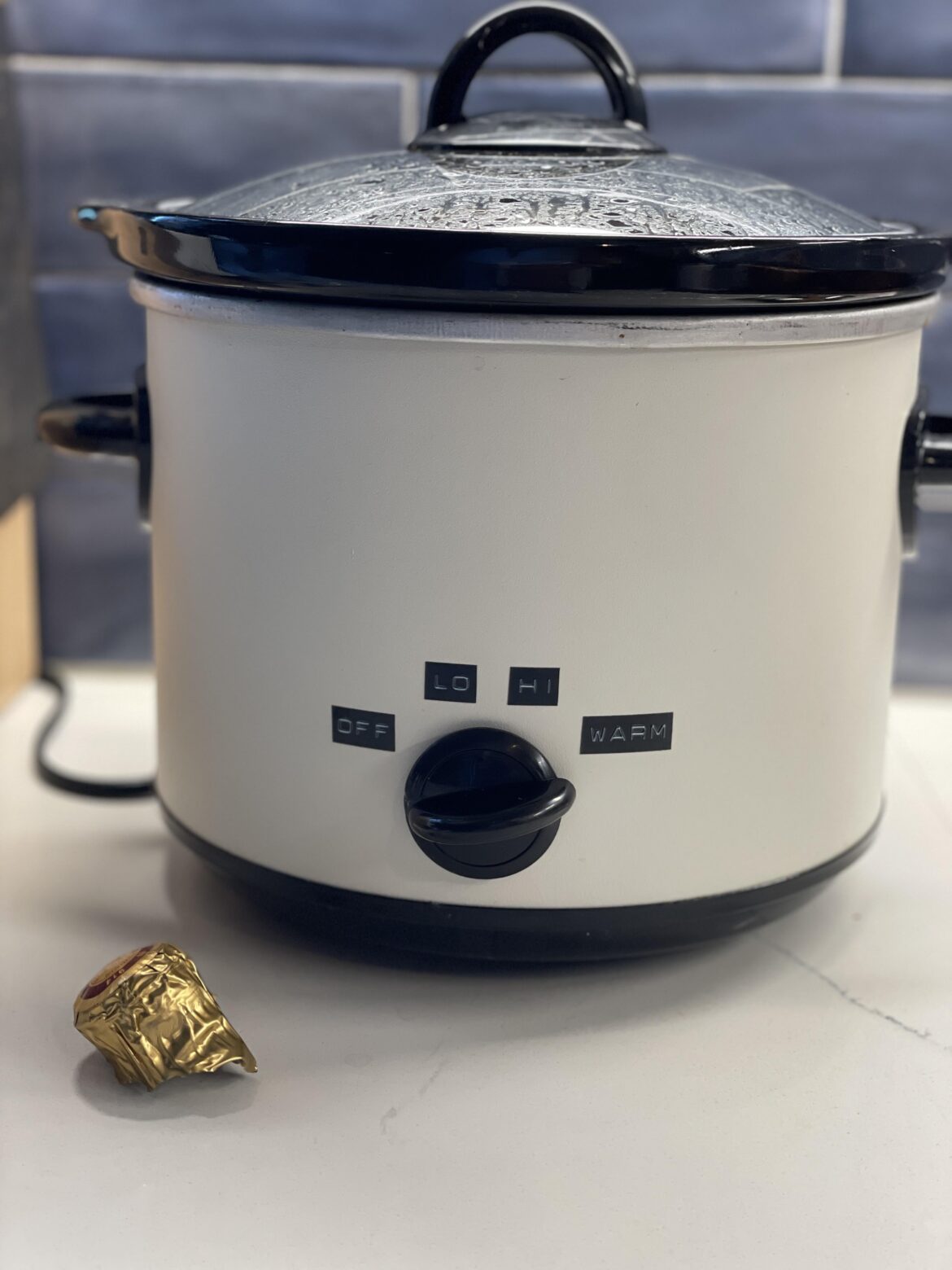 Anyone else had to do this? 😆