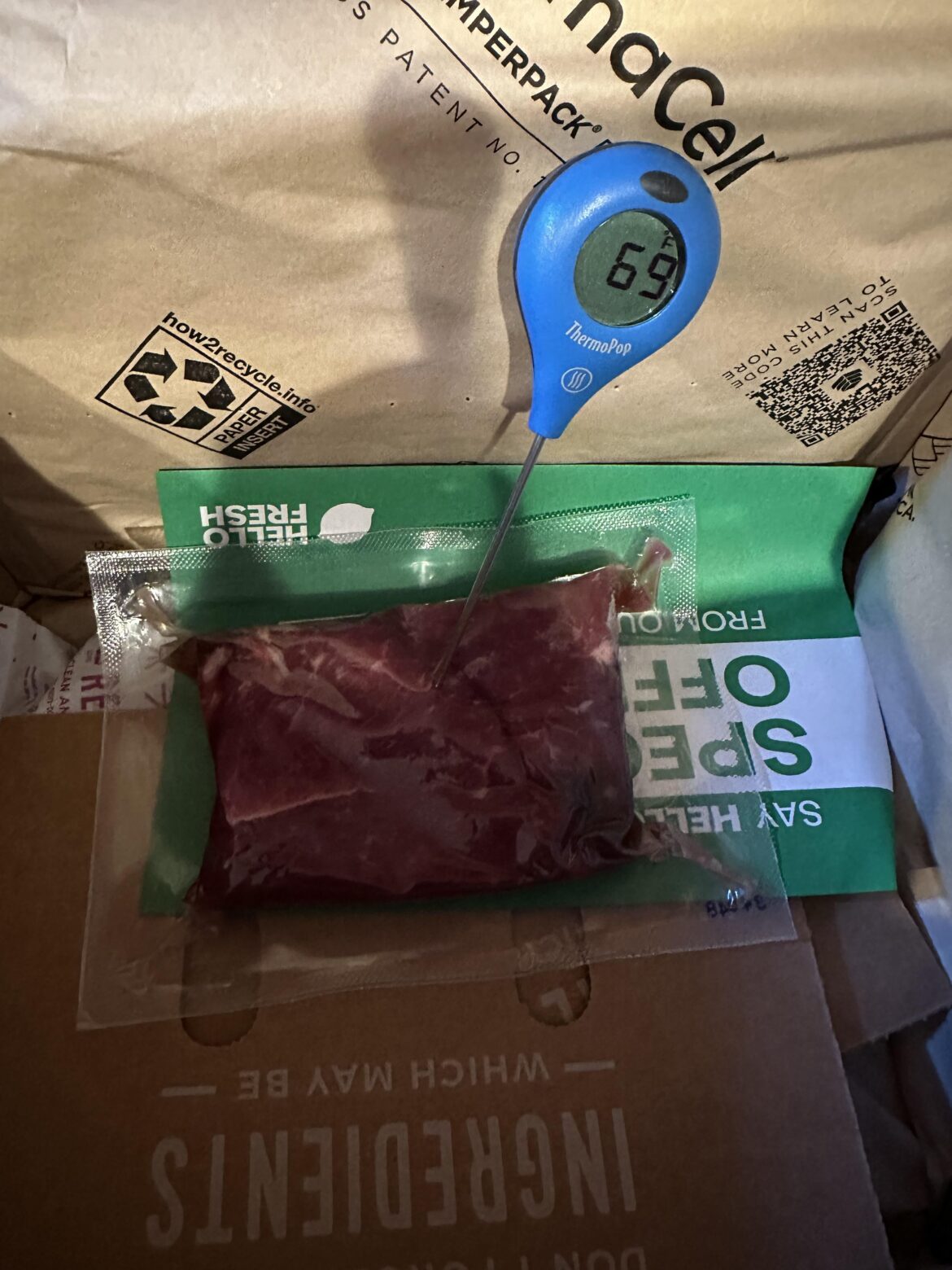 Another Mess Another Mess