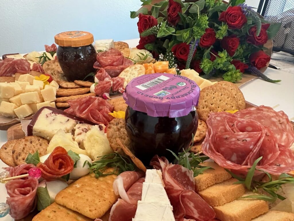 Made some boards for my sister in law’s graduation