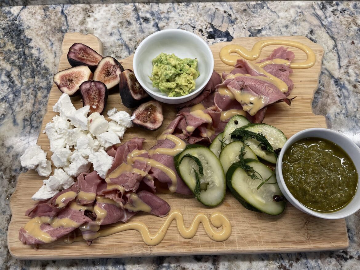 Took your advice, what do you think?