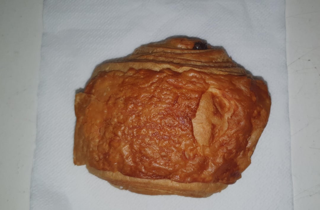Pain au chocolat calories please Dining and Cooking