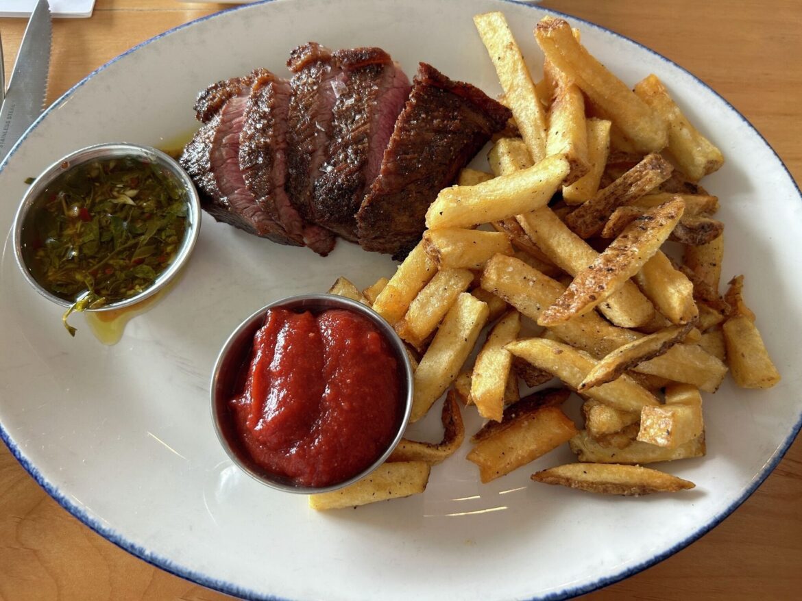 Popular Central Texas butcher shop and restaurant to shutter (Salt & Time)