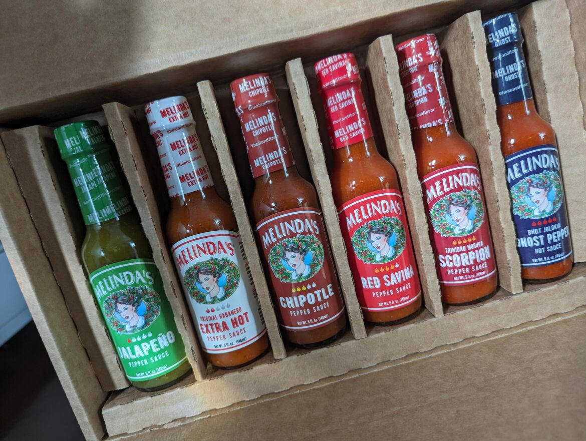 naturally, I have construction work tomorrow with no bathrooms. today's delivery