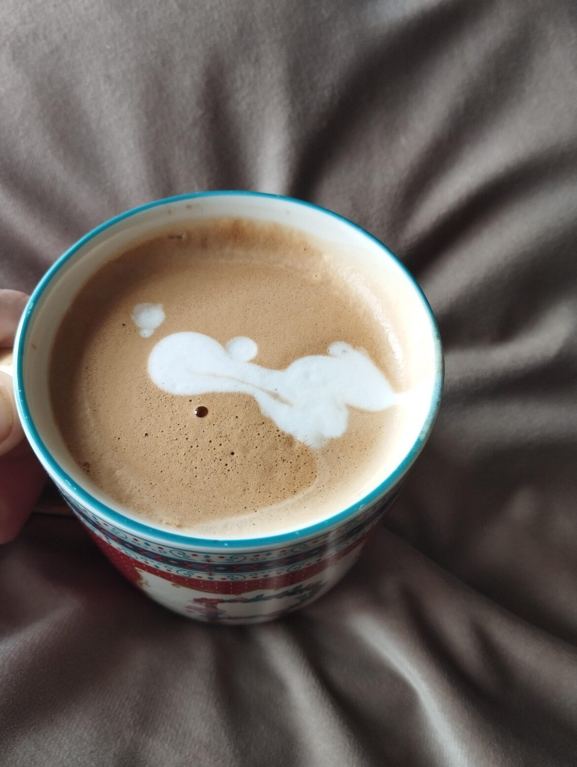 What am I doing wrong?