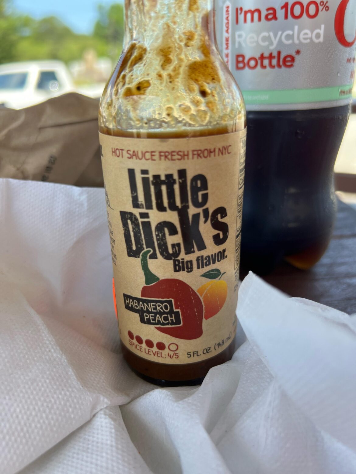 Top line made me rightly skeptical