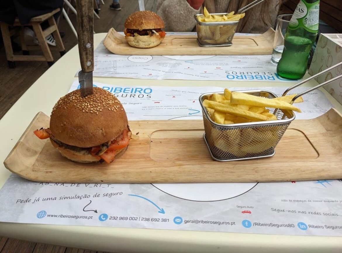 They murder your meat 2 times