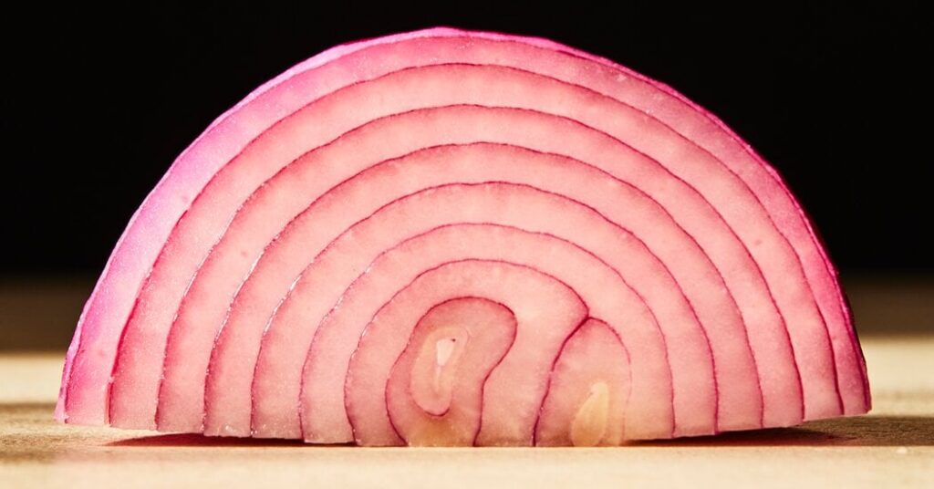 What Is the Best Way to Cut an Onion?
