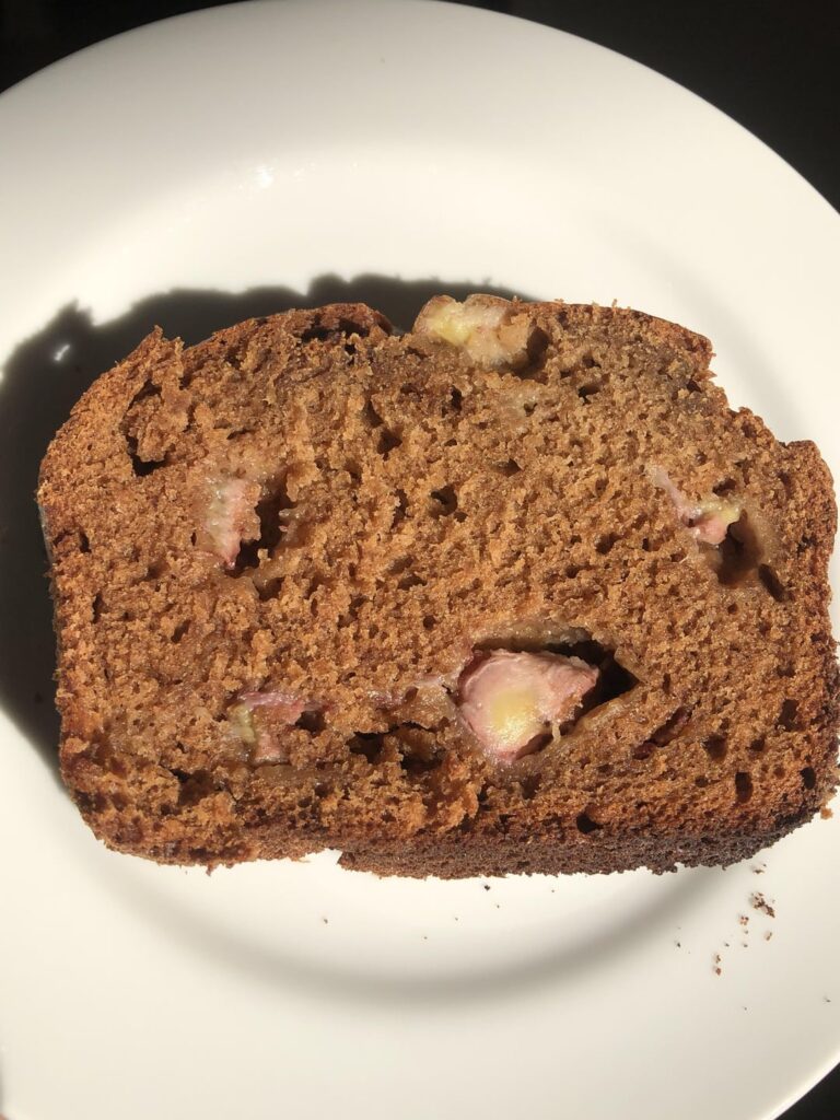 Blending Banana Peels into Batter! What Other Food Scrap Hacks Y’all Got? Blending Banana Peels into Batter! What Other Food Scrap Hacks Y’all Got?