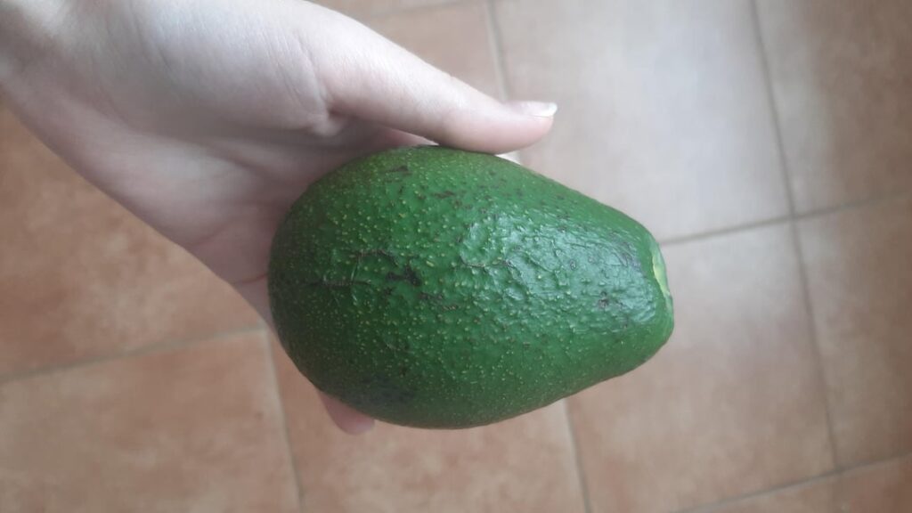 Avocado lovers help
