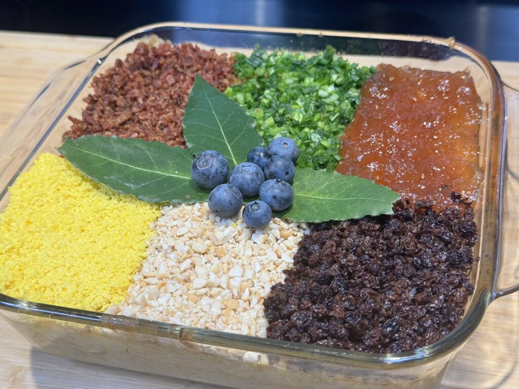 I made Betty Crocker's 1965 Curried Tuna Casserole (so you don't have to)