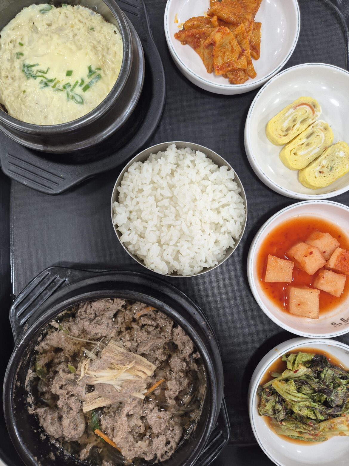 I could eat this all day every day 🥰