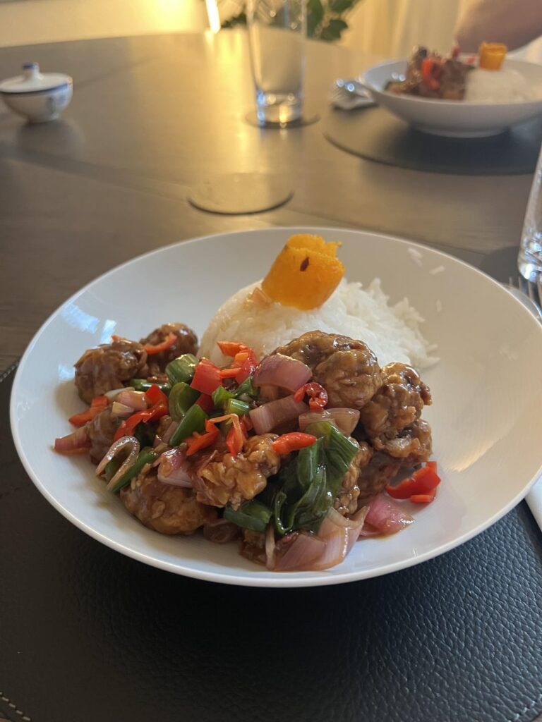 A selection from my Food Lab and The Wok photo albums. I might be slightly obsessed :))