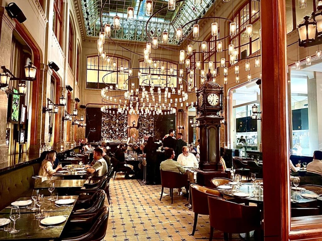 The Duchess (*) Amsterdam, Netherlands