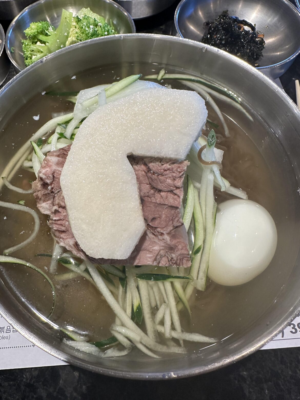 So good and refreshing