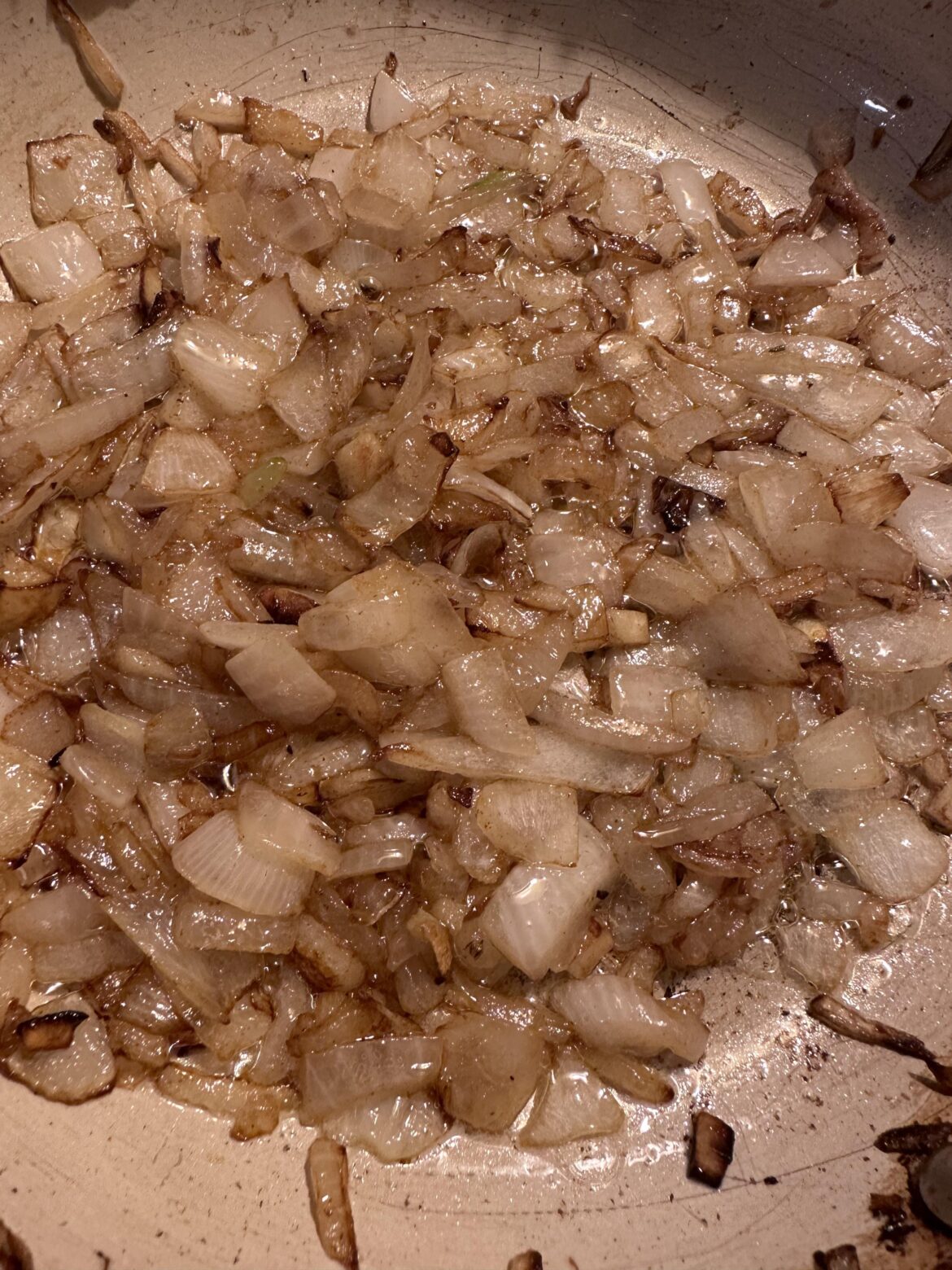 Breaks my heart how much they cook down ❤️‍🩹