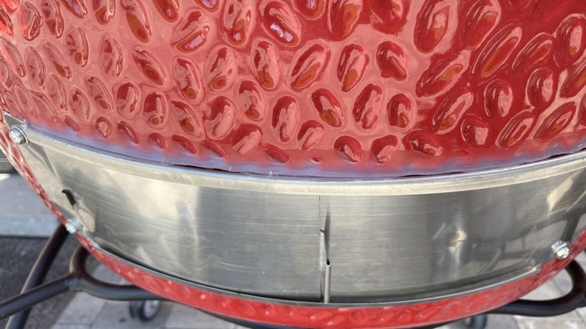 My Joe won’t no no (hasn’t and won’t extinguish)