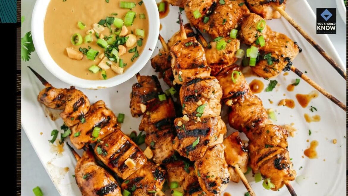 Top 10 Chicken Dishes from Around the World