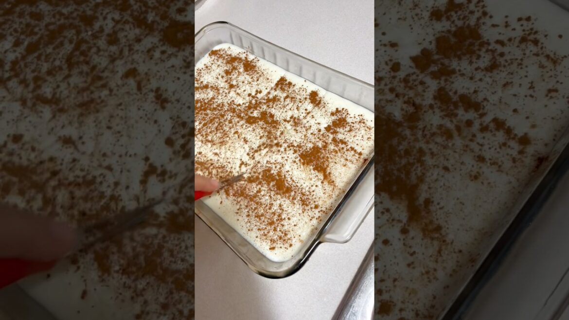 tavuk göğsü tatlısı ||| turkish chicken breast dessert