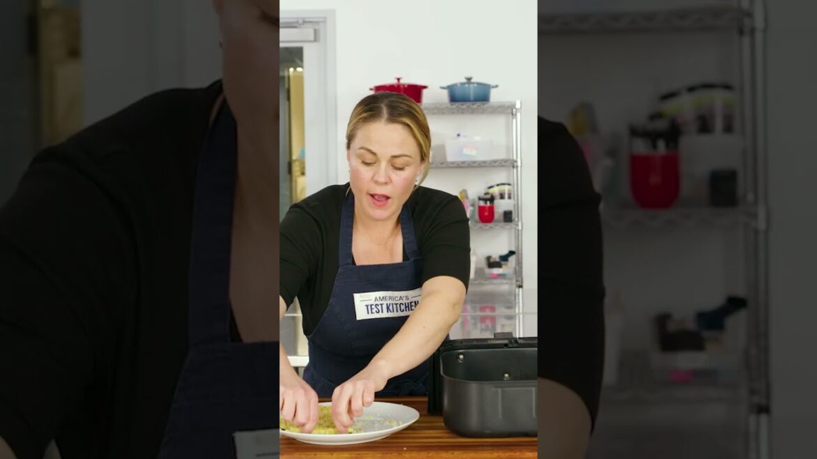 Air-Fryer Zucchini Fries #Shorts Air-Fryer Zucchini Fries #Shorts