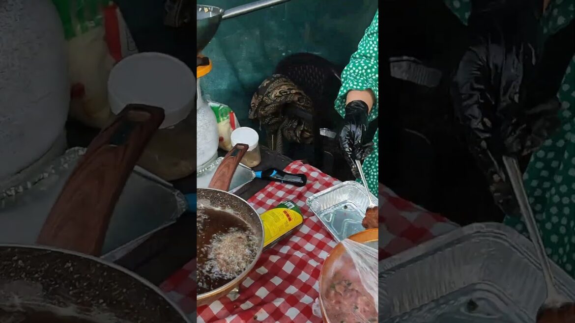 How to make a Kurdish Traditional shifta | Kurdish Hamburger How to make a Kurdish Traditional shifta | Kurdish Hamburger