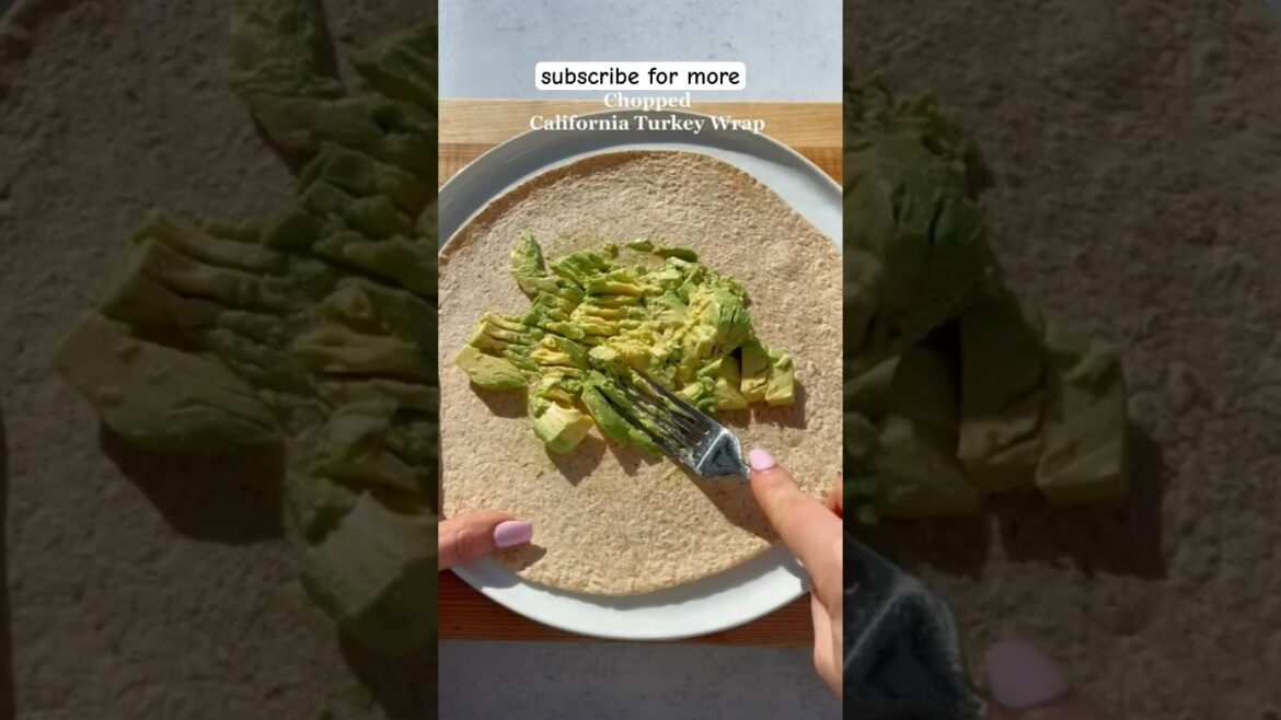 California turkey wrap #affordable #wrap #turkey #california #2024 #recipe California turkey wrap #affordable #wrap #turkey #california #2024 #recipe