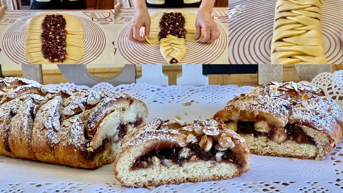 La CROSTATA  piu’ amata !! L’antica ricetta dei dolci dimenticati che tutti dovrebbero conoscere La CROSTATA  piu’ amata !! L’antica ricetta dei dolci dimenticati che tutti dovrebbero conoscere