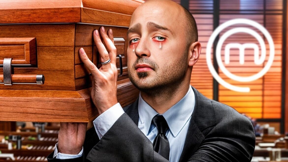 MasterChef Contestants That Almost DIED!