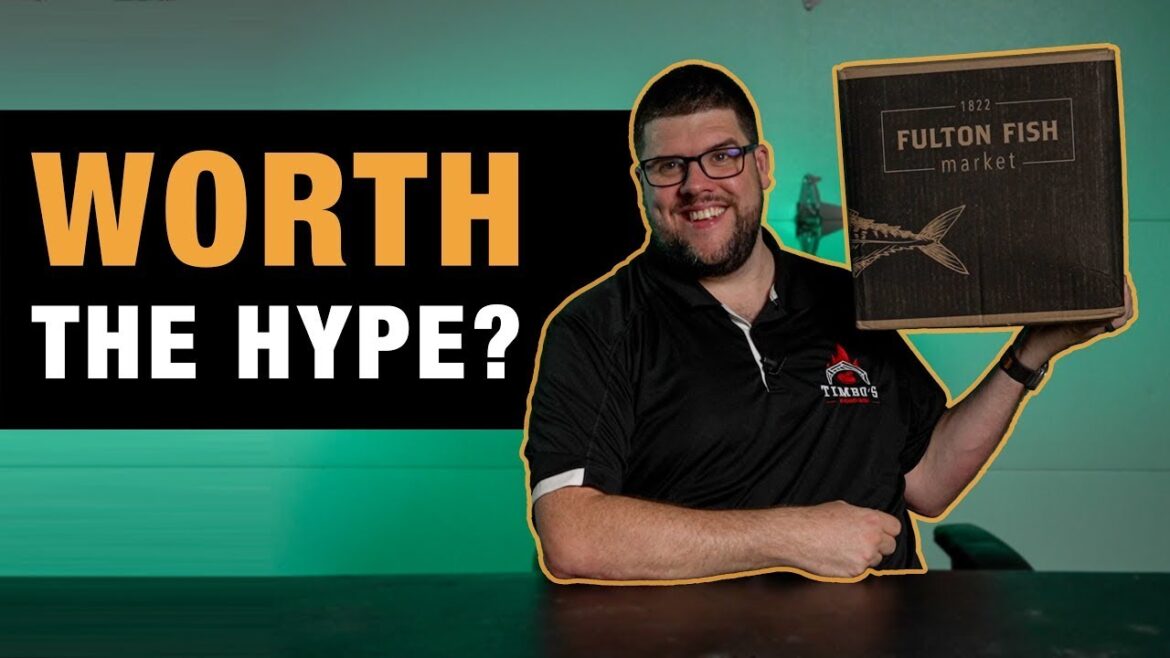 Fulton Fish Market Review: Seafood You Can Buy Online Fulton Fish Market Review: Seafood You Can Buy Online