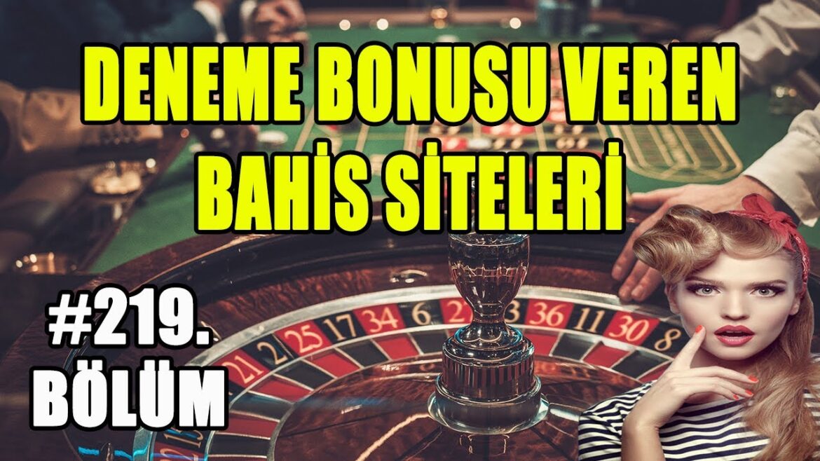 Yatırım Şartsız Telegram Bonusu Veren Bahis Siteleri