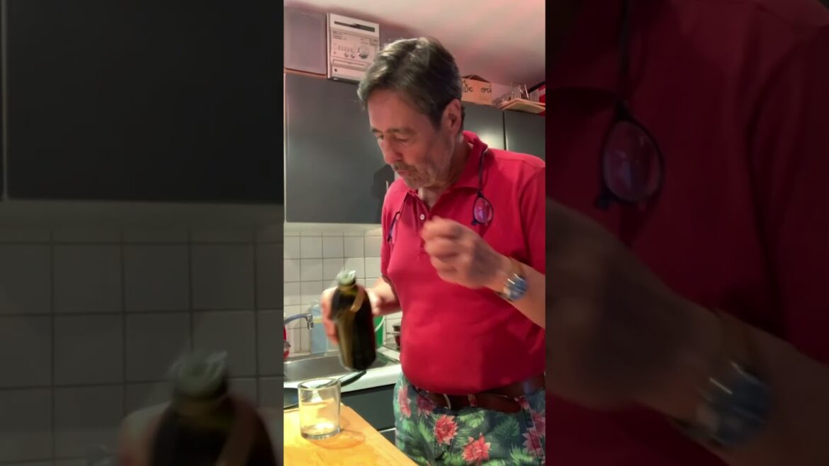 Chili Polenta mit Ofen-Möhren