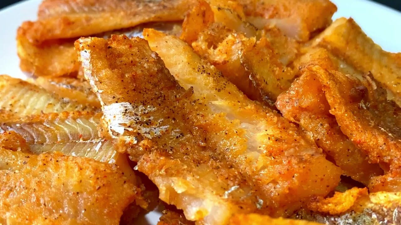 HOW TO COOK COD FILLETS IN THE AIR FRYER | Easy cod fillets recipe ...